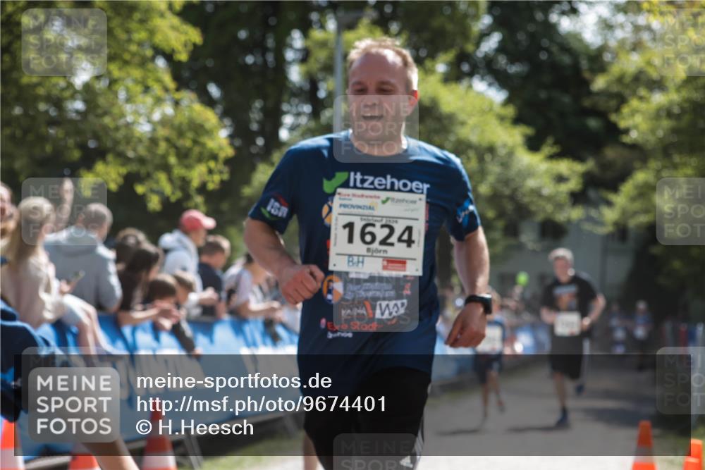 09.05.2026 - Störlauf H.Heesch http://msf.ph/oto/9674401 09.05.2026 14:46:43 Ziel 1624 meine-sportfotos.de