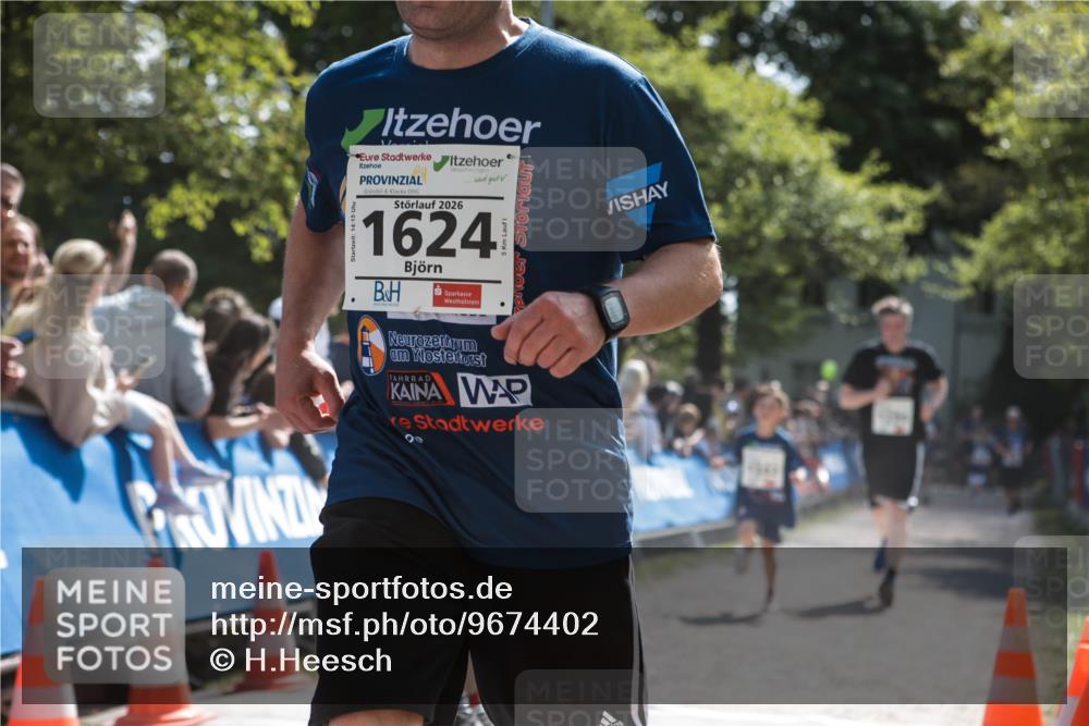 09.05.2026 - Störlauf H.Heesch http://msf.ph/oto/9674402 09.05.2026 14:46:43 Ziel 2026, 1624 meine-sportfotos.de