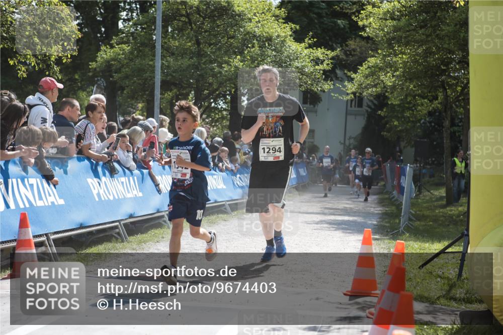 09.05.2026 - Störlauf H.Heesch http://msf.ph/oto/9674403 09.05.2026 14:46:44 Ziel 1294, 10 meine-sportfotos.de