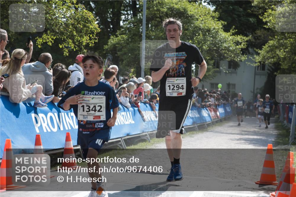 09.05.2026 - Störlauf H.Heesch http://msf.ph/oto/9674406 09.05.2026 14:46:45 Ziel 2026, 1342, 2026, 1294 meine-sportfotos.de