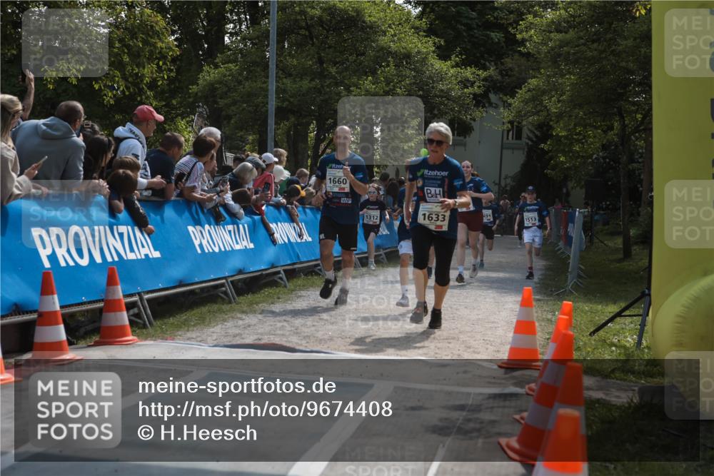 09.05.2026 - Störlauf H.Heesch http://msf.ph/oto/9674408 09.05.2026 14:46:50 Ziel 1660, 1312, 1633, 491, 1513 meine-sportfotos.de