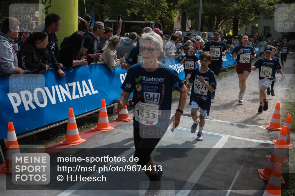 09.05.2026 - Störlauf H.Heesch http://msf.ph/oto/9674413 09.05.2026 14:46:52 Ziel 313, 1658, 2026, 1633, 1312, 1671, 1513 meine-sportfotos.de