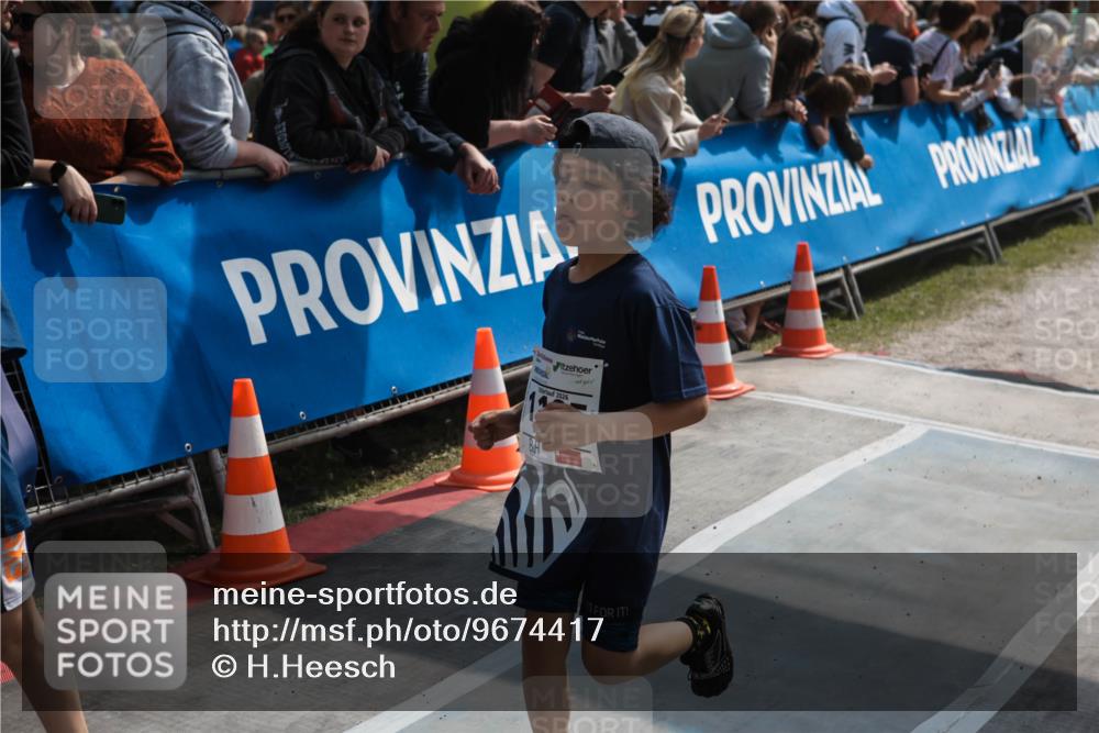 09.05.2026 - Störlauf H.Heesch http://msf.ph/oto/9674417 09.05.2026 14:47:05 Ziel 2026 meine-sportfotos.de