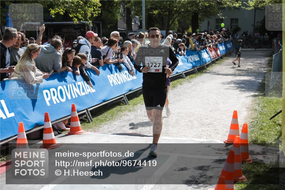 09.05.2026 - Störlauf H.Heesch http://msf.ph/oto/9674419 09.05.2026 14:47:13 Ziel 1727 meine-sportfotos.de