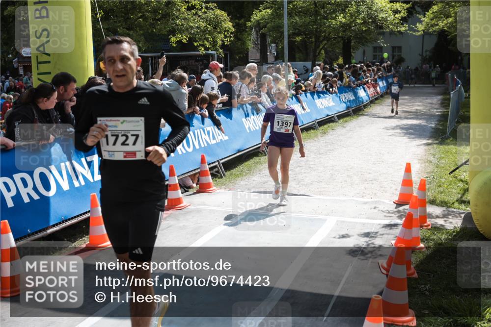 09.05.2026 - Störlauf H.Heesch http://msf.ph/oto/9674423 09.05.2026 14:47:14 Ziel 1727, 1397, 1382 meine-sportfotos.de
