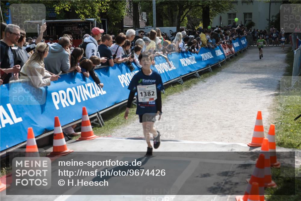 09.05.2026 - Störlauf H.Heesch http://msf.ph/oto/9674426 09.05.2026 14:47:19 Ziel 95180, 1382 meine-sportfotos.de