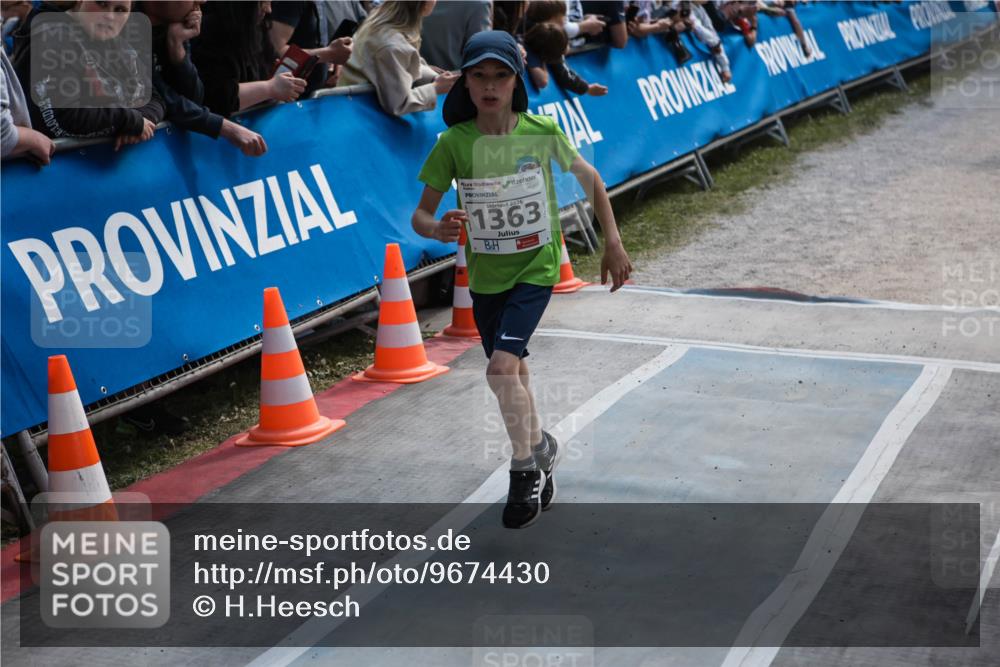 09.05.2026 - Störlauf H.Heesch http://msf.ph/oto/9674430 09.05.2026 14:47:27 Ziel 2026, 1363 meine-sportfotos.de