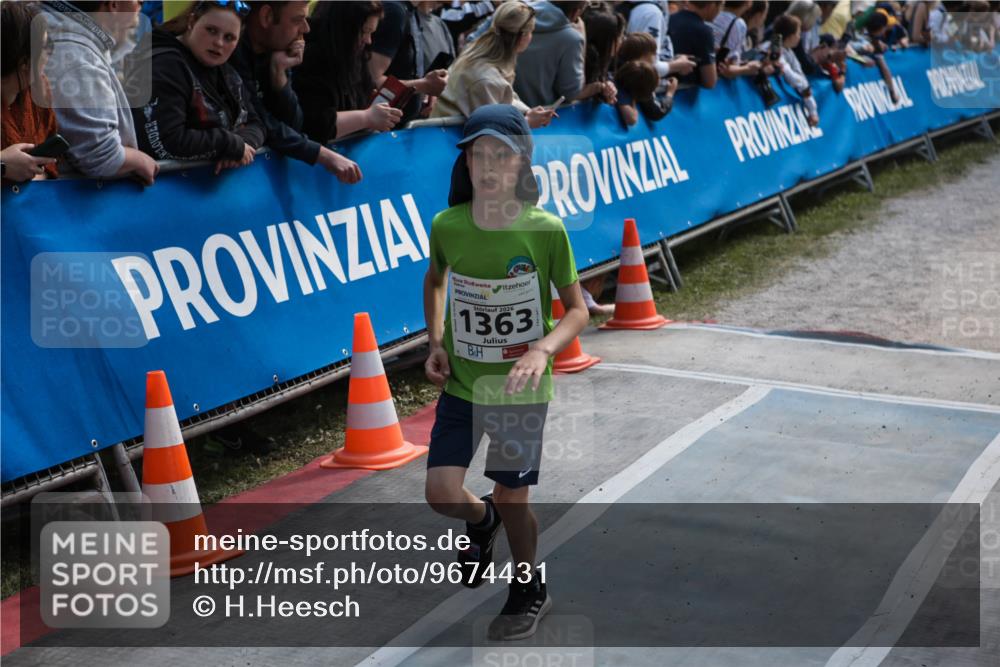 09.05.2026 - Störlauf H.Heesch http://msf.ph/oto/9674431 09.05.2026 14:47:27 Ziel 2026, 1363 meine-sportfotos.de