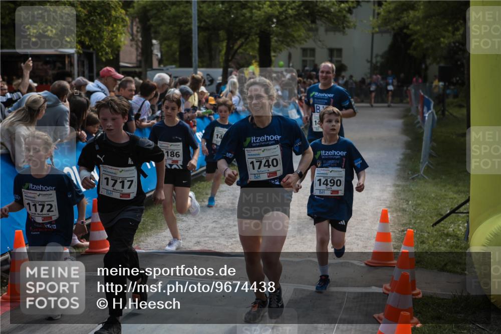09.05.2026 - Störlauf H.Heesch http://msf.ph/oto/9674438 09.05.2026 14:47:31 Ziel 1172, 1717, 186, 14, 1740, 14, 1490 meine-sportfotos.de