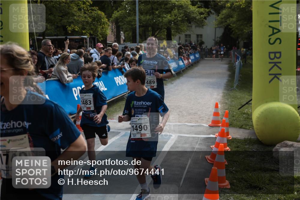 09.05.2026 - Störlauf H.Heesch http://msf.ph/oto/9674441 09.05.2026 14:47:32 Ziel 1740, 1483, 4891, 1490, 200 meine-sportfotos.de