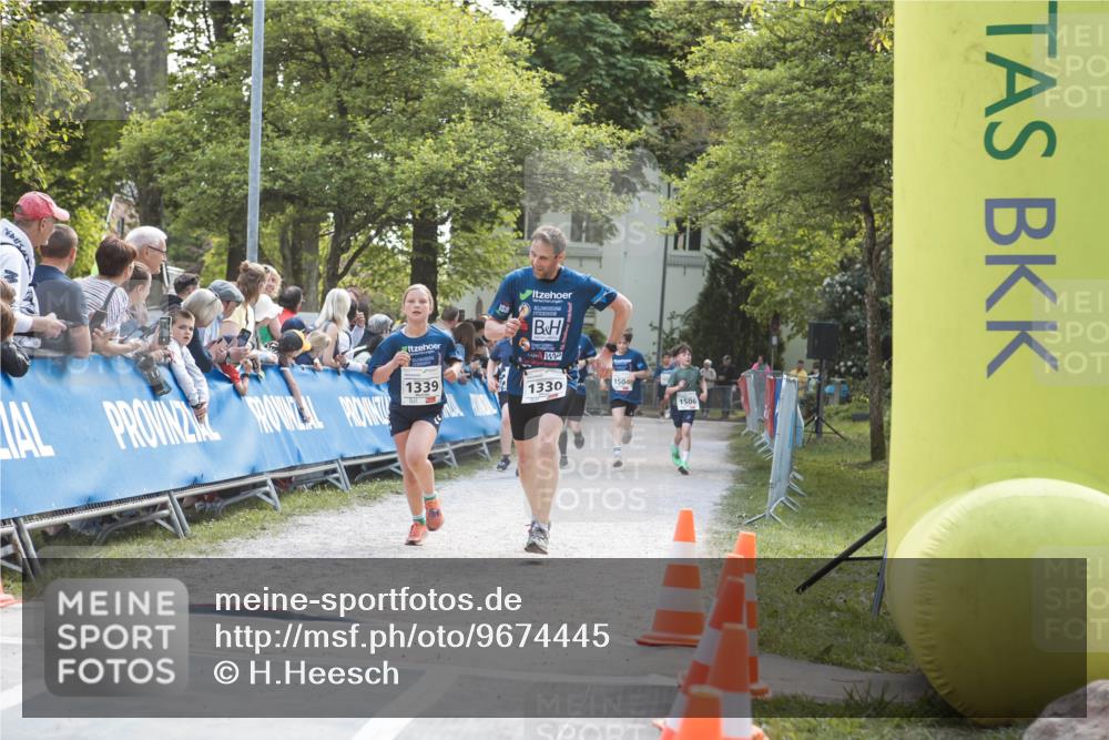 09.05.2026 - Störlauf H.Heesch http://msf.ph/oto/9674445 09.05.2026 14:47:42 Ziel 1339 meine-sportfotos.de