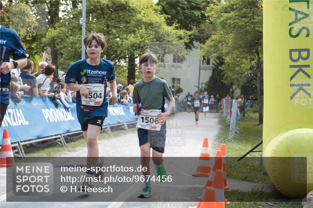 09.05.2026 - Störlauf H.Heesch http://msf.ph/oto/9674456 09.05.2026 14:47:47 Ziel 2026, 504, 1506 meine-sportfotos.de