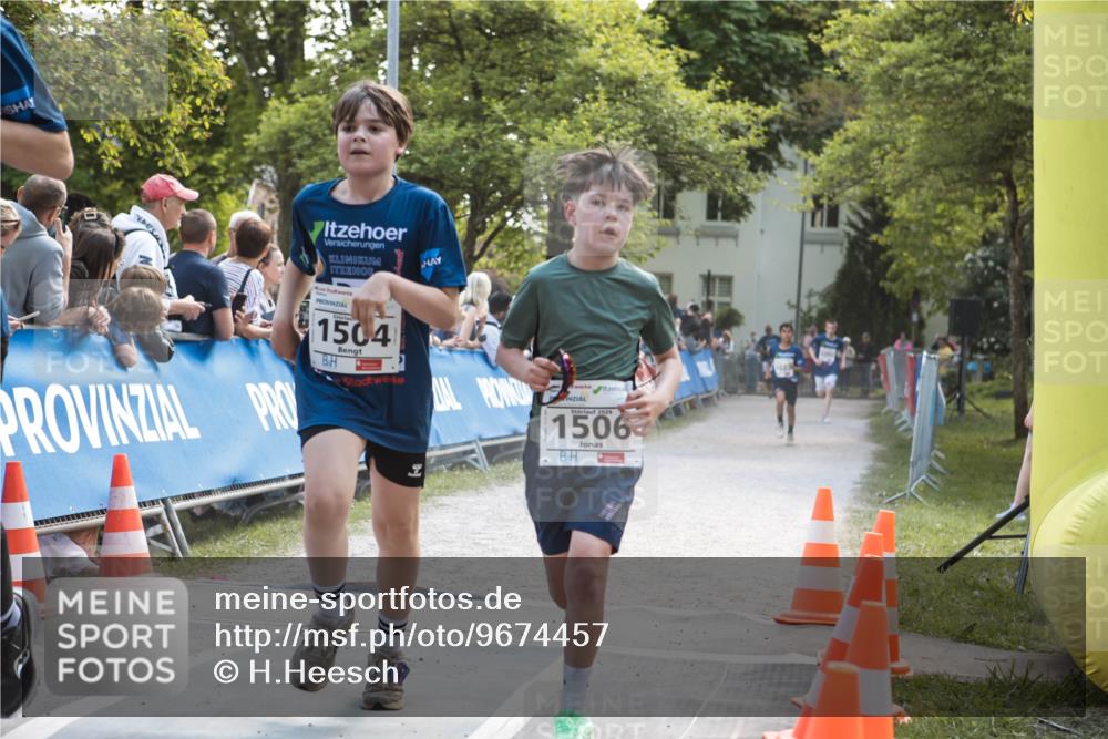 09.05.2026 - Störlauf H.Heesch http://msf.ph/oto/9674457 09.05.2026 14:47:47 Ziel 1504, 2026, 1506 meine-sportfotos.de