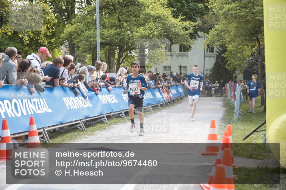 09.05.2026 - Störlauf H.Heesch http://msf.ph/oto/9674460 09.05.2026 14:47:52 Ziel 1713, 1603 meine-sportfotos.de