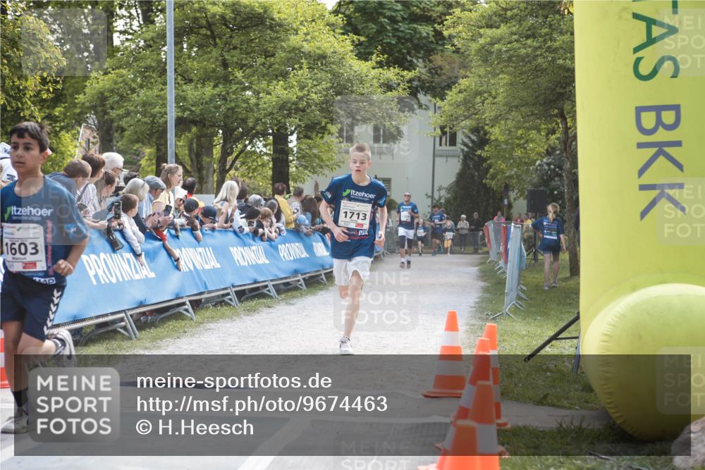 09.05.2026 - Störlauf H.Heesch http://msf.ph/oto/9674463 09.05.2026 14:47:54 Ziel 1603, 1713 meine-sportfotos.de