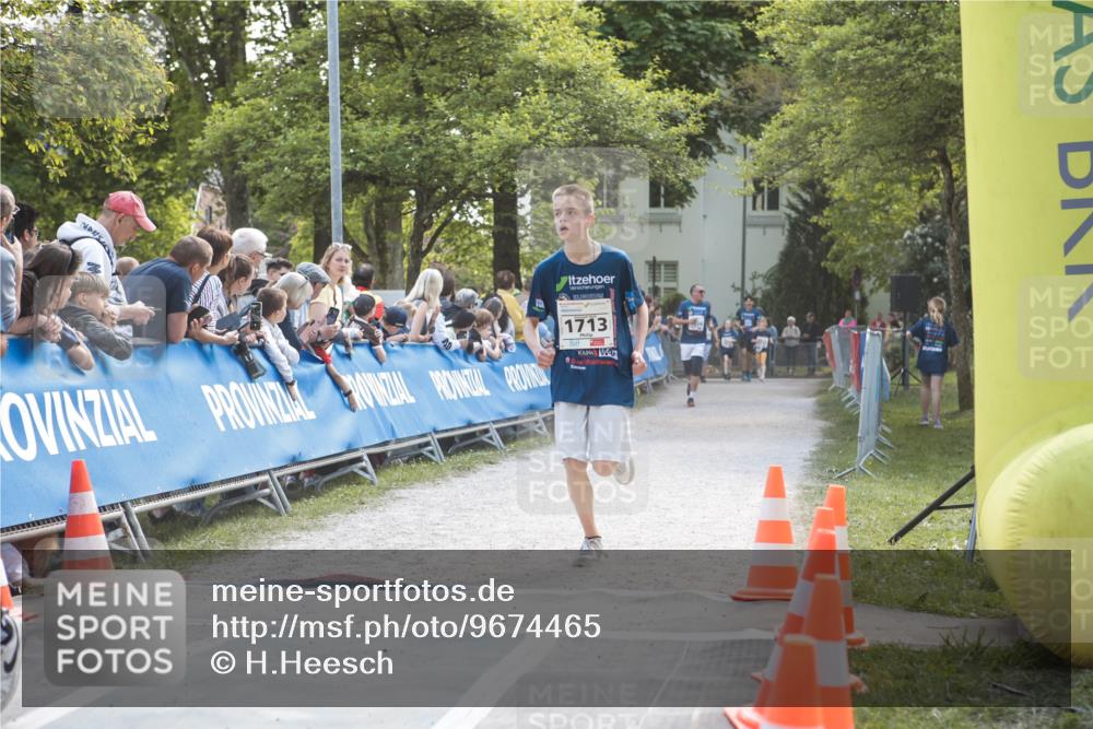 09.05.2026 - Störlauf H.Heesch http://msf.ph/oto/9674465 09.05.2026 14:47:54 Ziel 1713 meine-sportfotos.de