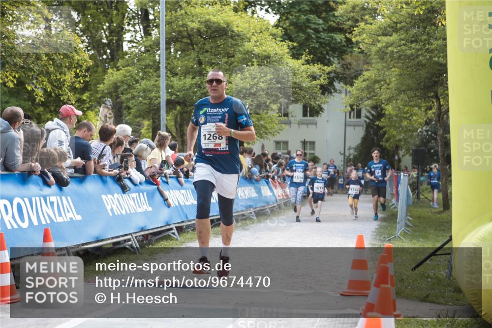 09.05.2026 - Störlauf H.Heesch http://msf.ph/oto/9674470 09.05.2026 14:48:00 Ziel 1268, 1614, 1613, 1732 meine-sportfotos.de