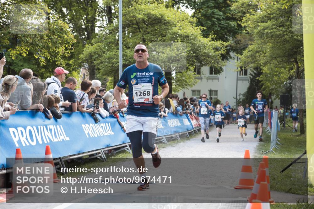 09.05.2026 - Störlauf H.Heesch http://msf.ph/oto/9674471 09.05.2026 14:48:01 Ziel 1268, 1614, 161, 1732 meine-sportfotos.de