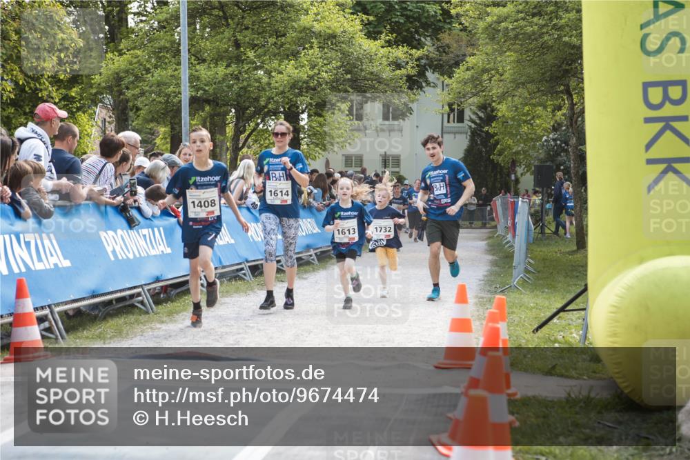 09.05.2026 - Störlauf H.Heesch http://msf.ph/oto/9674474 09.05.2026 14:48:03 Ziel 1614, 1408, 1613, 1732 meine-sportfotos.de