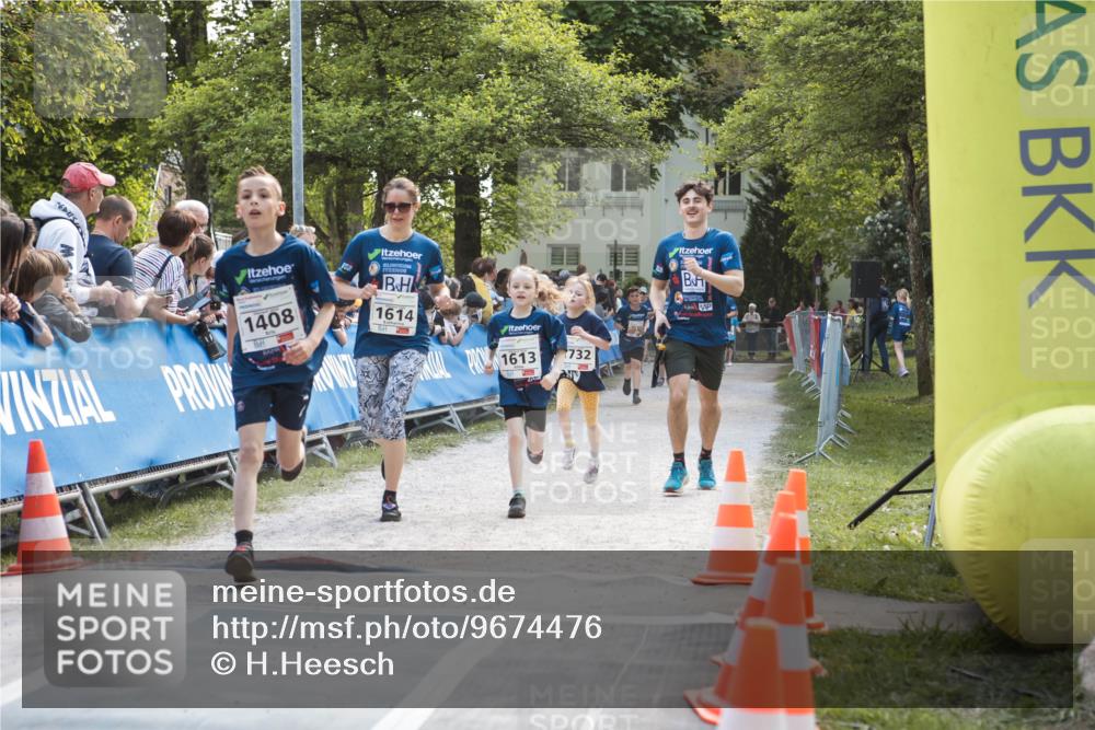09.05.2026 - Störlauf H.Heesch http://msf.ph/oto/9674476 09.05.2026 14:48:04 Ziel 1408, 1614, 1613, 732 meine-sportfotos.de