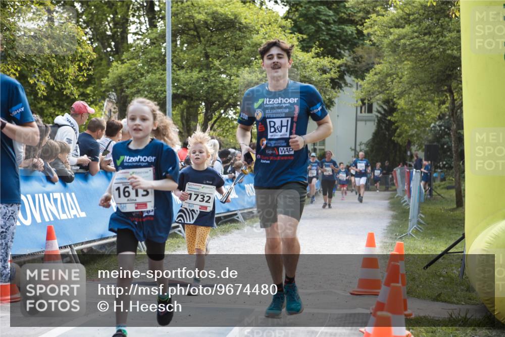 09.05.2026 - Störlauf H.Heesch http://msf.ph/oto/9674480 09.05.2026 14:48:06 Ziel 1615, 1732 meine-sportfotos.de