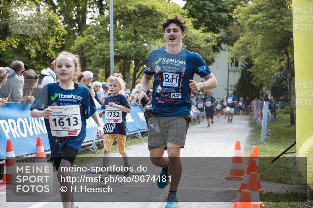 09.05.2026 - Störlauf H.Heesch http://msf.ph/oto/9674481 09.05.2026 14:48:06 Ziel 2026, 1613, 1732 meine-sportfotos.de