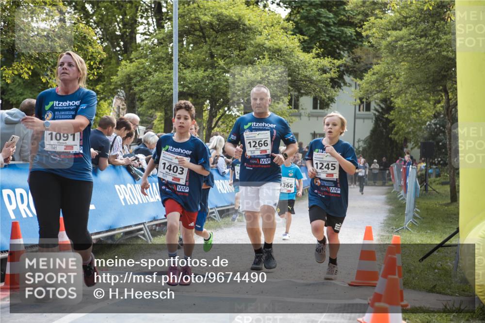09.05.2026 - Störlauf H.Heesch http://msf.ph/oto/9674490 09.05.2026 14:48:14 Ziel 1091, 1403, 1266, 2, 1245, 366 meine-sportfotos.de