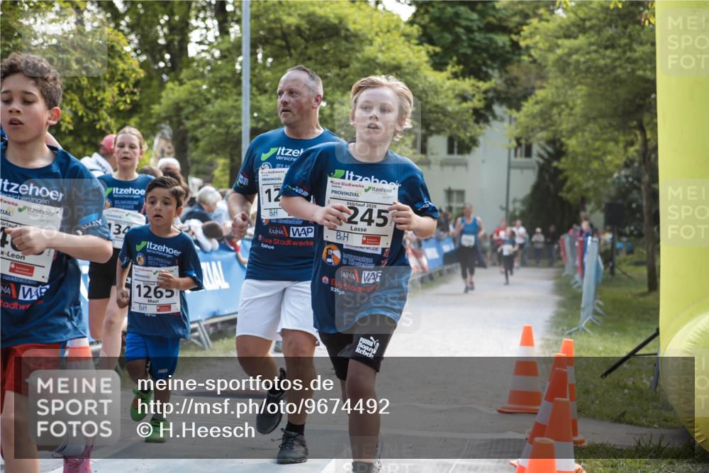 09.05.2026 - Störlauf H.Heesch http://msf.ph/oto/9674492 09.05.2026 14:48:15 Ziel 134, 1265, 12, 2026, 245 meine-sportfotos.de