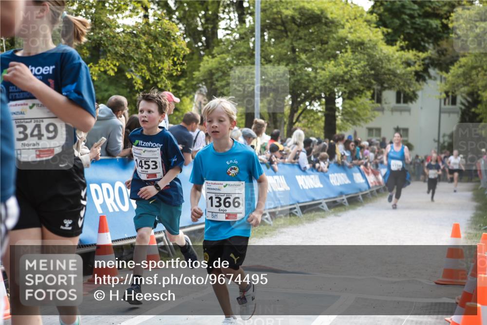 09.05.2026 - Störlauf H.Heesch http://msf.ph/oto/9674495 09.05.2026 14:48:17 Ziel 2026, 349, 2025, 1453, 2026, 1366 meine-sportfotos.de