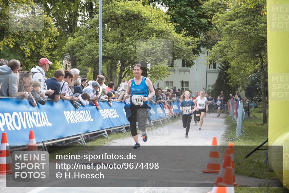 09.05.2026 - Störlauf H.Heesch http://msf.ph/oto/9674498 09.05.2026 14:48:20 Ziel 1150, 152, 1606 meine-sportfotos.de