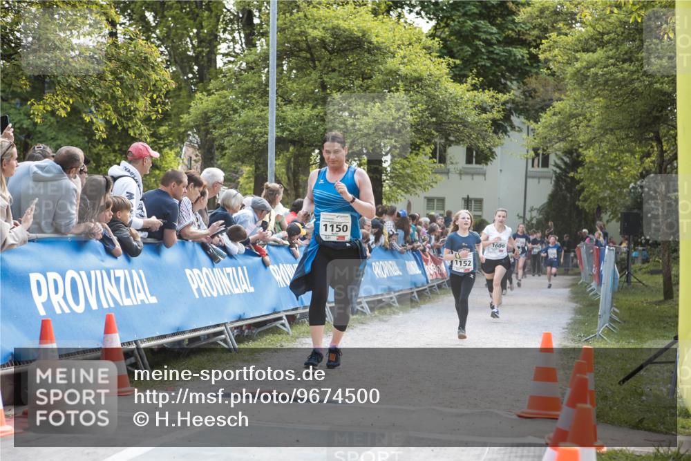 09.05.2026 - Störlauf H.Heesch http://msf.ph/oto/9674500 09.05.2026 14:48:21 Ziel 1150, 1152, 1606 meine-sportfotos.de