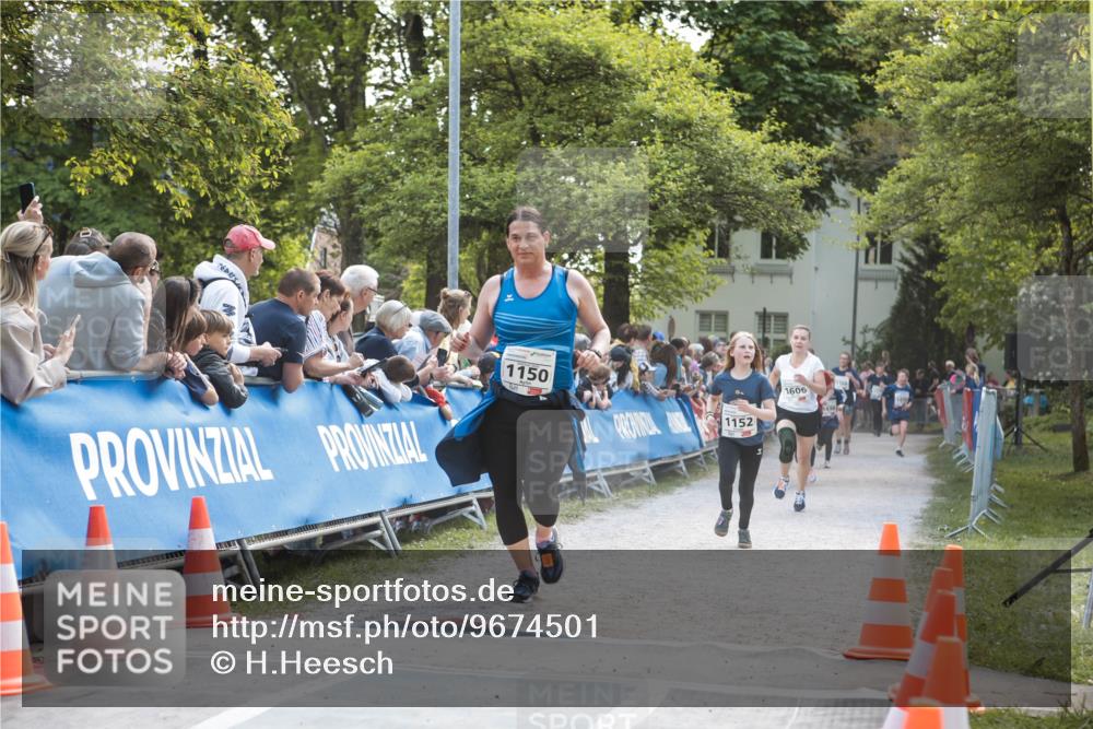09.05.2026 - Störlauf H.Heesch http://msf.ph/oto/9674501 09.05.2026 14:48:21 Ziel 1150, 1152, 1606 meine-sportfotos.de