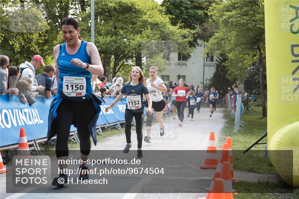 09.05.2026 - Störlauf H.Heesch http://msf.ph/oto/9674504 09.05.2026 14:48:22 Ziel 1150, 1152, 606, 1244, 1498 meine-sportfotos.de