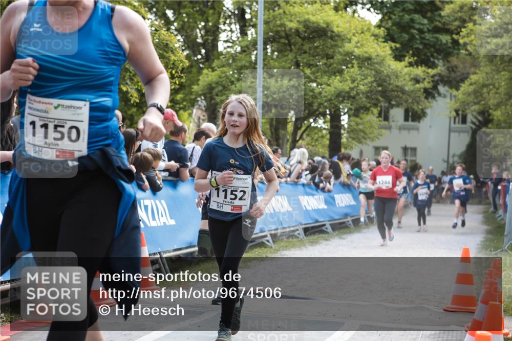 09.05.2026 - Störlauf H.Heesch http://msf.ph/oto/9674506 09.05.2026 14:48:24 Ziel 2026, 1150, 2026, 1152, 41244 meine-sportfotos.de