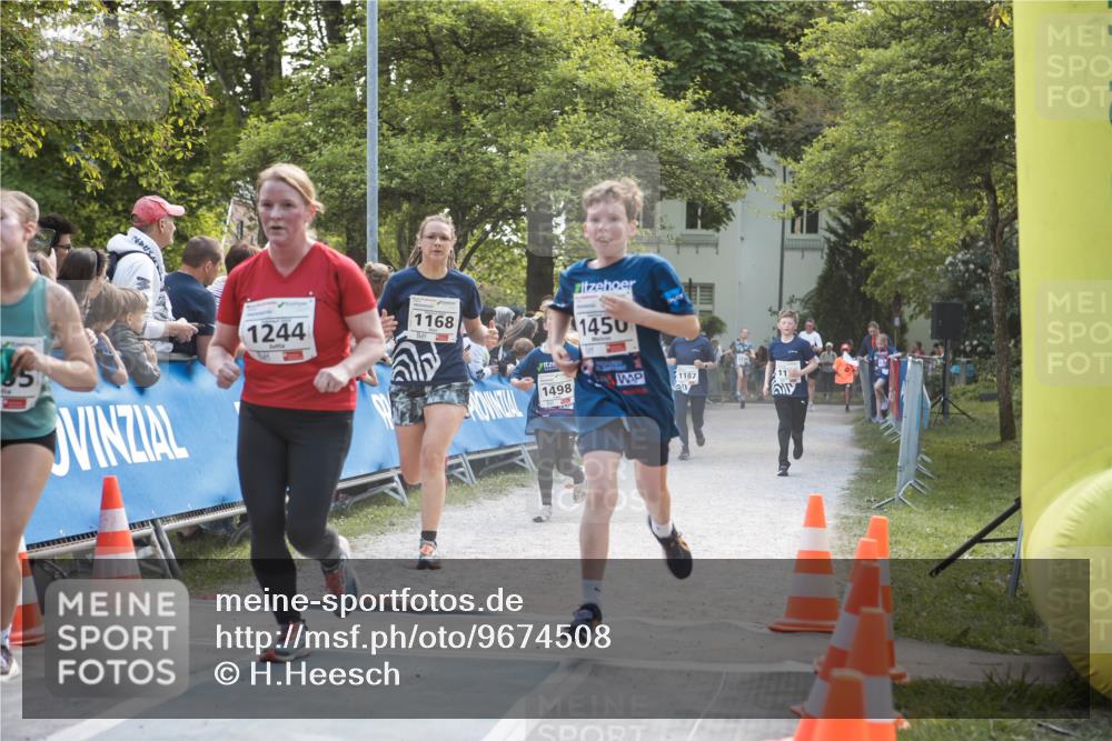 09.05.2026 - Störlauf H.Heesch http://msf.ph/oto/9674508 09.05.2026 14:48:27 Ziel 1244, 1168, 1498, 1450, 1187, 11 meine-sportfotos.de