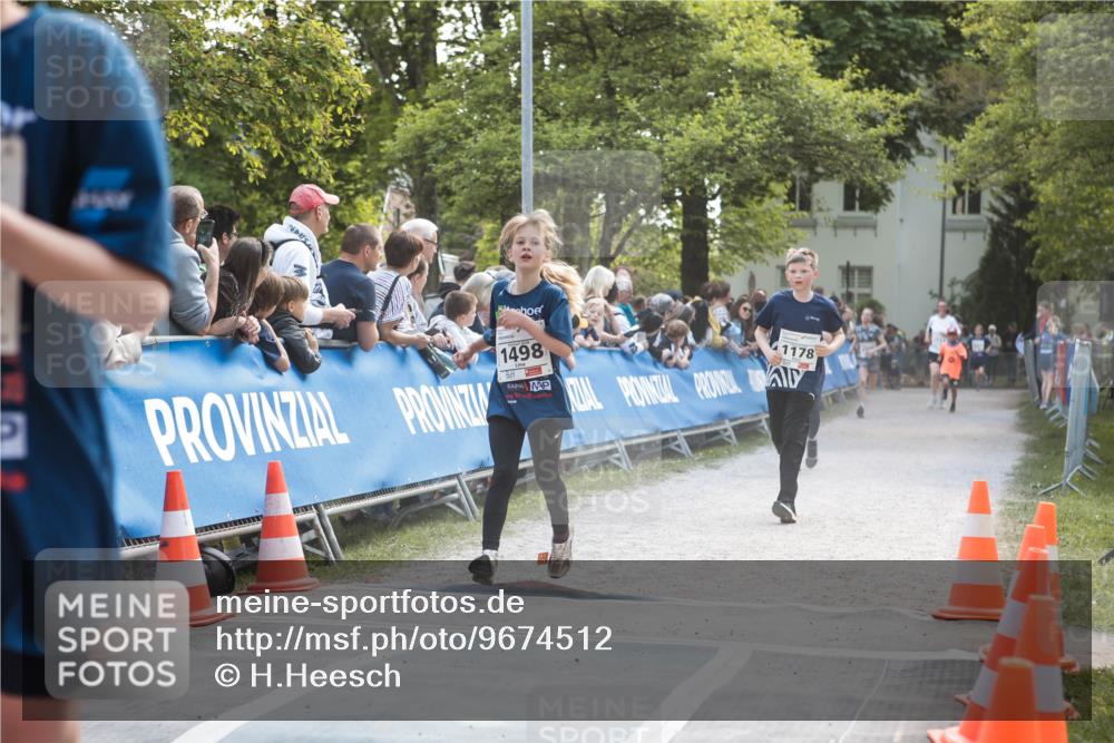 09.05.2026 - Störlauf H.Heesch http://msf.ph/oto/9674512 09.05.2026 14:48:29 Ziel 1498, 1178 meine-sportfotos.de