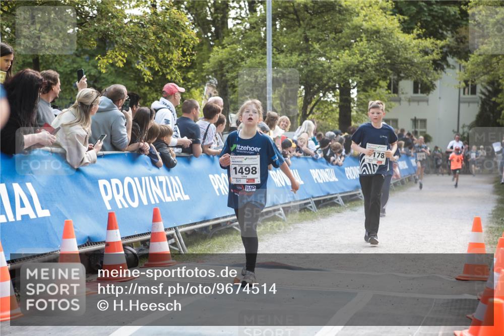 09.05.2026 - Störlauf H.Heesch http://msf.ph/oto/9674514 09.05.2026 14:48:29 Ziel 1498, 178 meine-sportfotos.de
