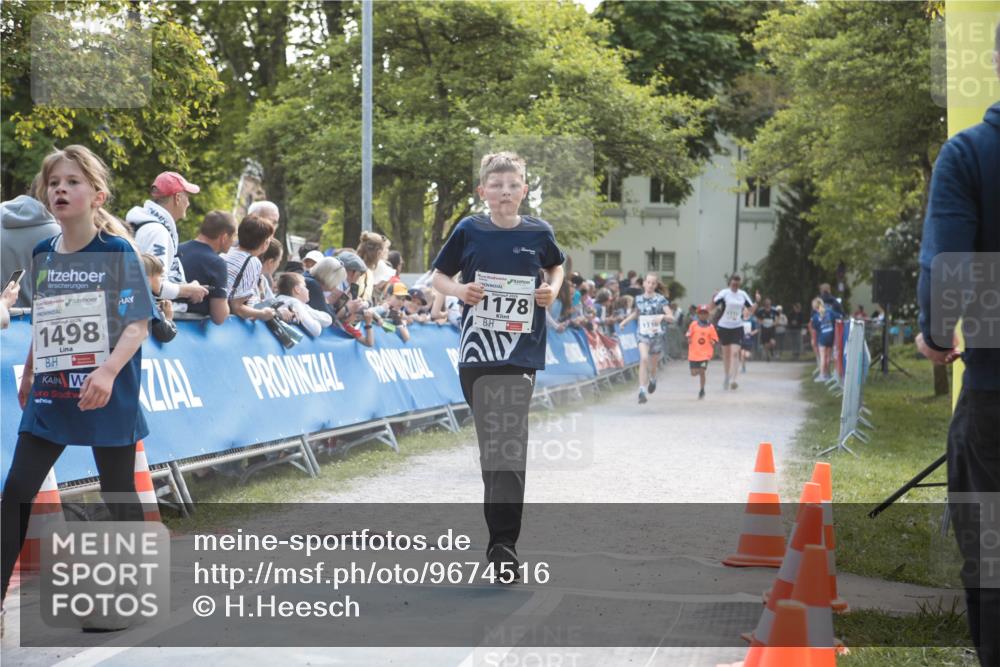 09.05.2026 - Störlauf H.Heesch http://msf.ph/oto/9674516 09.05.2026 14:48:31 Ziel 2026, 1498, 1178, 1110 meine-sportfotos.de