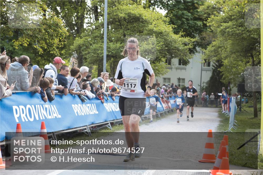 09.05.2026 - Störlauf H.Heesch http://msf.ph/oto/9674527 09.05.2026 14:48:39 Ziel 1117, 1486, 1414 meine-sportfotos.de
