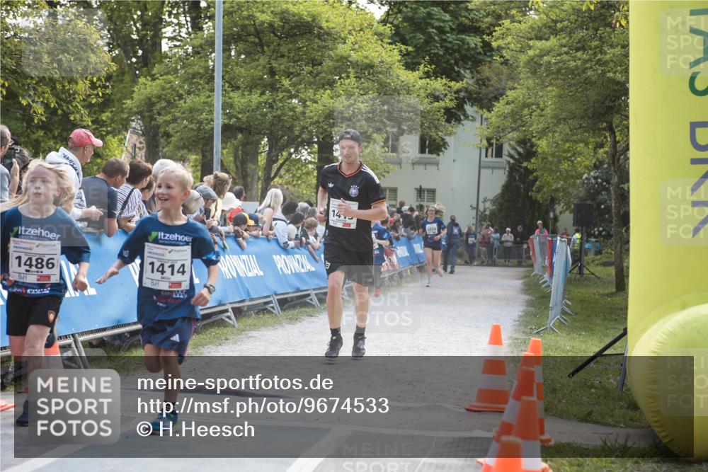 09.05.2026 - Störlauf H.Heesch http://msf.ph/oto/9674533 09.05.2026 14:48:42 Ziel 1486, 14, 1414 meine-sportfotos.de