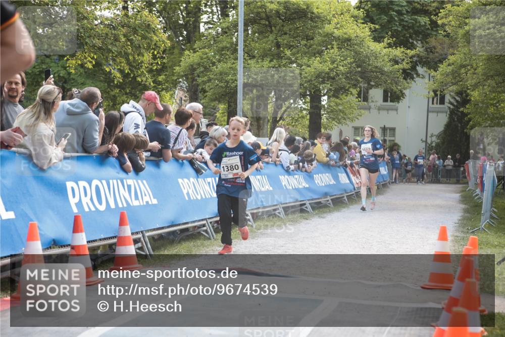 09.05.2026 - Störlauf H.Heesch http://msf.ph/oto/9674539 09.05.2026 14:48:45 Ziel 1380, 1659 meine-sportfotos.de