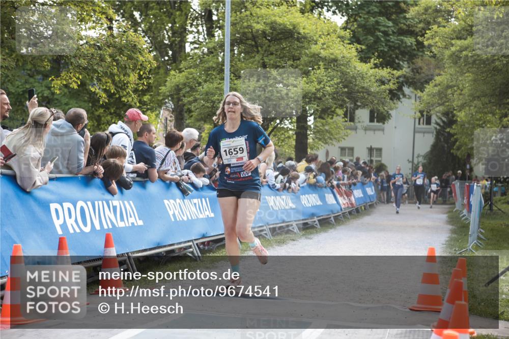 09.05.2026 - Störlauf H.Heesch http://msf.ph/oto/9674541 09.05.2026 14:48:48 Ziel 1659 meine-sportfotos.de