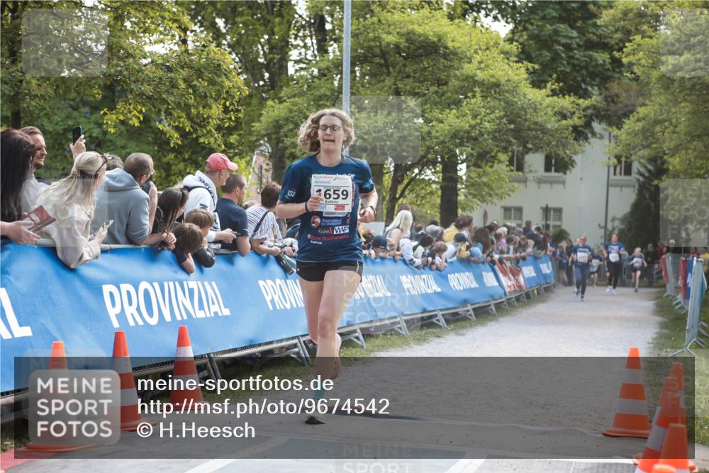 09.05.2026 - Störlauf H.Heesch http://msf.ph/oto/9674542 09.05.2026 14:48:49 Ziel 659 meine-sportfotos.de
