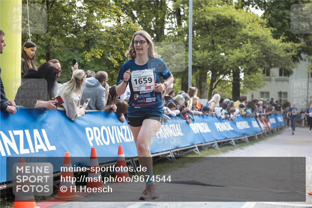 09.05.2026 - Störlauf H.Heesch http://msf.ph/oto/9674544 09.05.2026 14:48:49 Ziel 2026, 1659 meine-sportfotos.de
