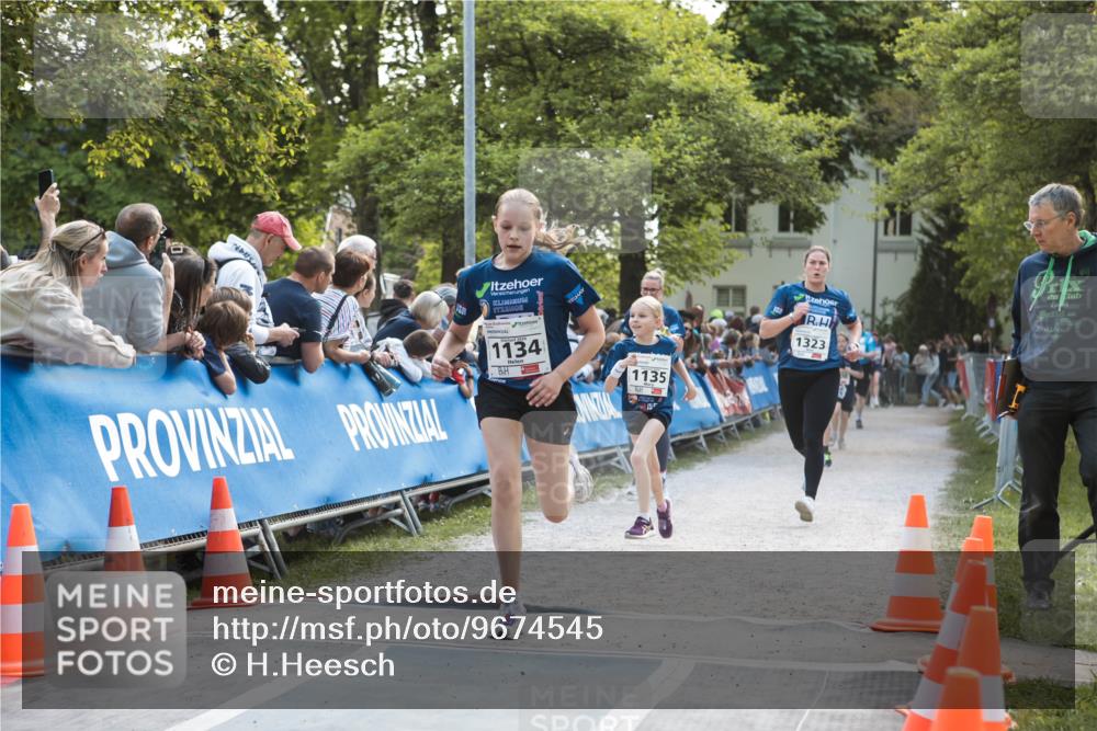 09.05.2026 - Störlauf H.Heesch http://msf.ph/oto/9674545 09.05.2026 14:48:55 Ziel 1134, 1135, 1323 meine-sportfotos.de
