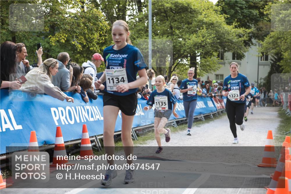 09.05.2026 - Störlauf H.Heesch http://msf.ph/oto/9674547 09.05.2026 14:48:56 Ziel 1134, 1135, 997, 1323 meine-sportfotos.de