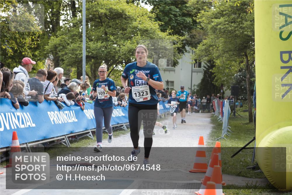 09.05.2026 - Störlauf H.Heesch http://msf.ph/oto/9674548 09.05.2026 14:48:57 Ziel 109, 1323, 06 meine-sportfotos.de