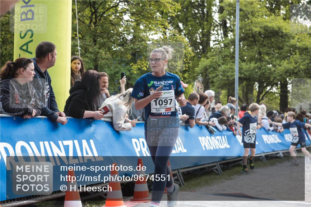 09.05.2026 - Störlauf H.Heesch http://msf.ph/oto/9674551 09.05.2026 14:48:59 Ziel 2026, 1097, 122, 1206, 40, 55 meine-sportfotos.de