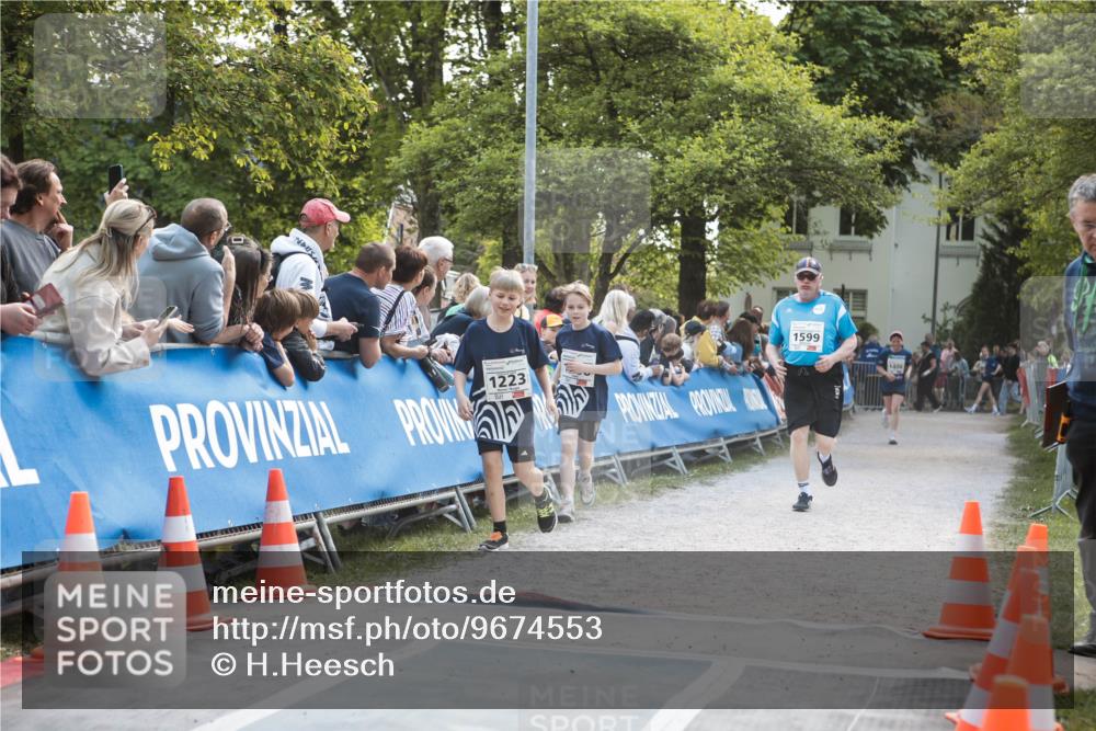 09.05.2026 - Störlauf H.Heesch http://msf.ph/oto/9674553 09.05.2026 14:49:00 Ziel 1223, 1599 meine-sportfotos.de