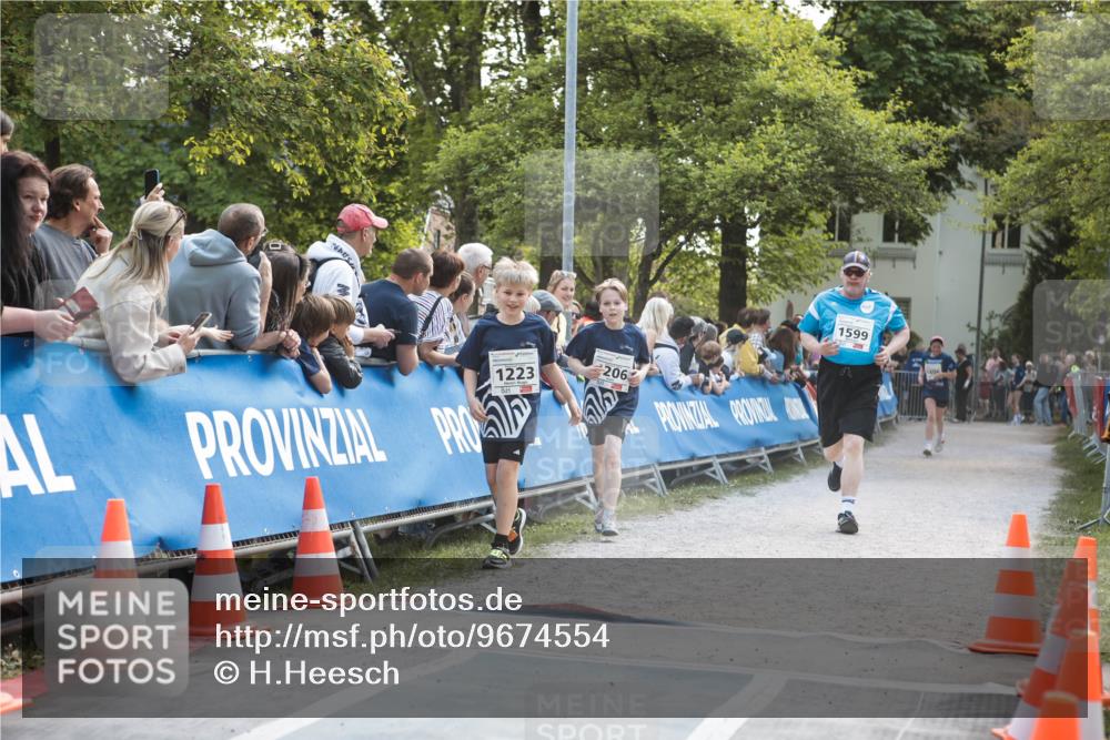 09.05.2026 - Störlauf H.Heesch http://msf.ph/oto/9674554 09.05.2026 14:49:00 Ziel 1223, 206, 1599 meine-sportfotos.de